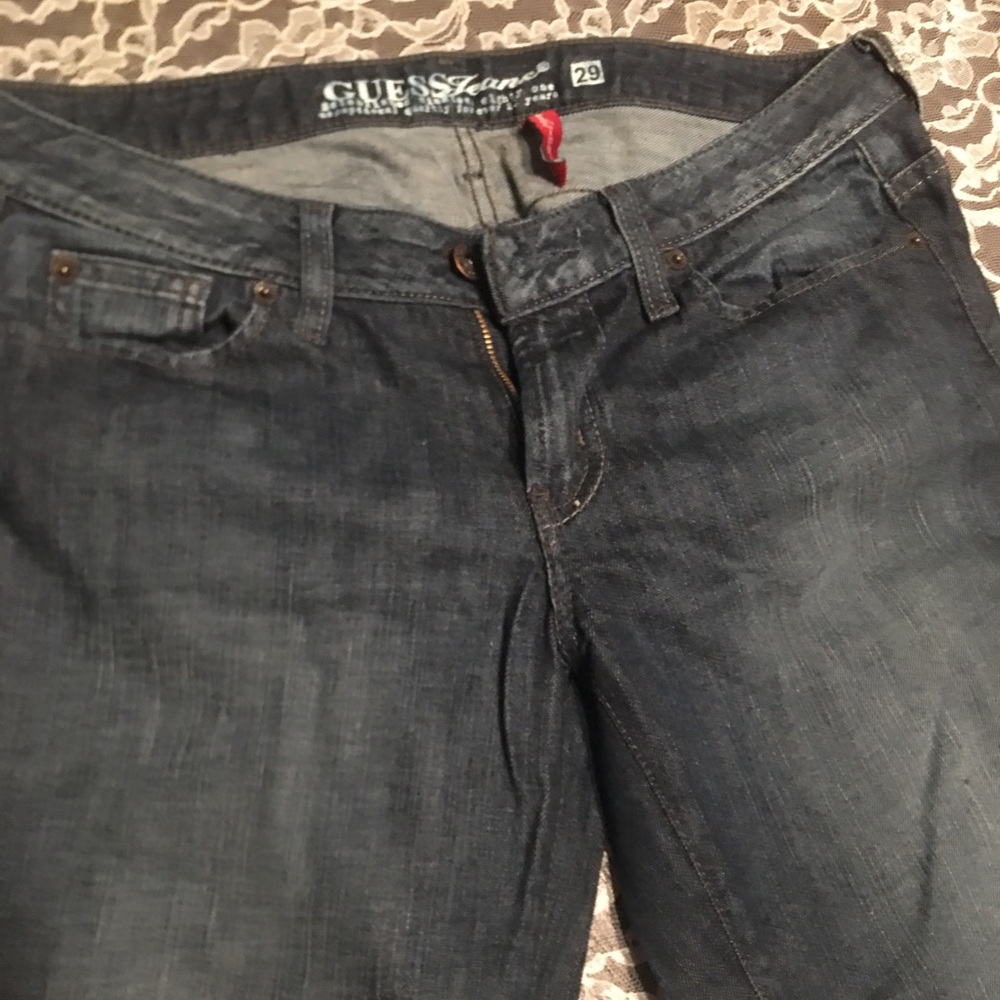 Guess Jeans